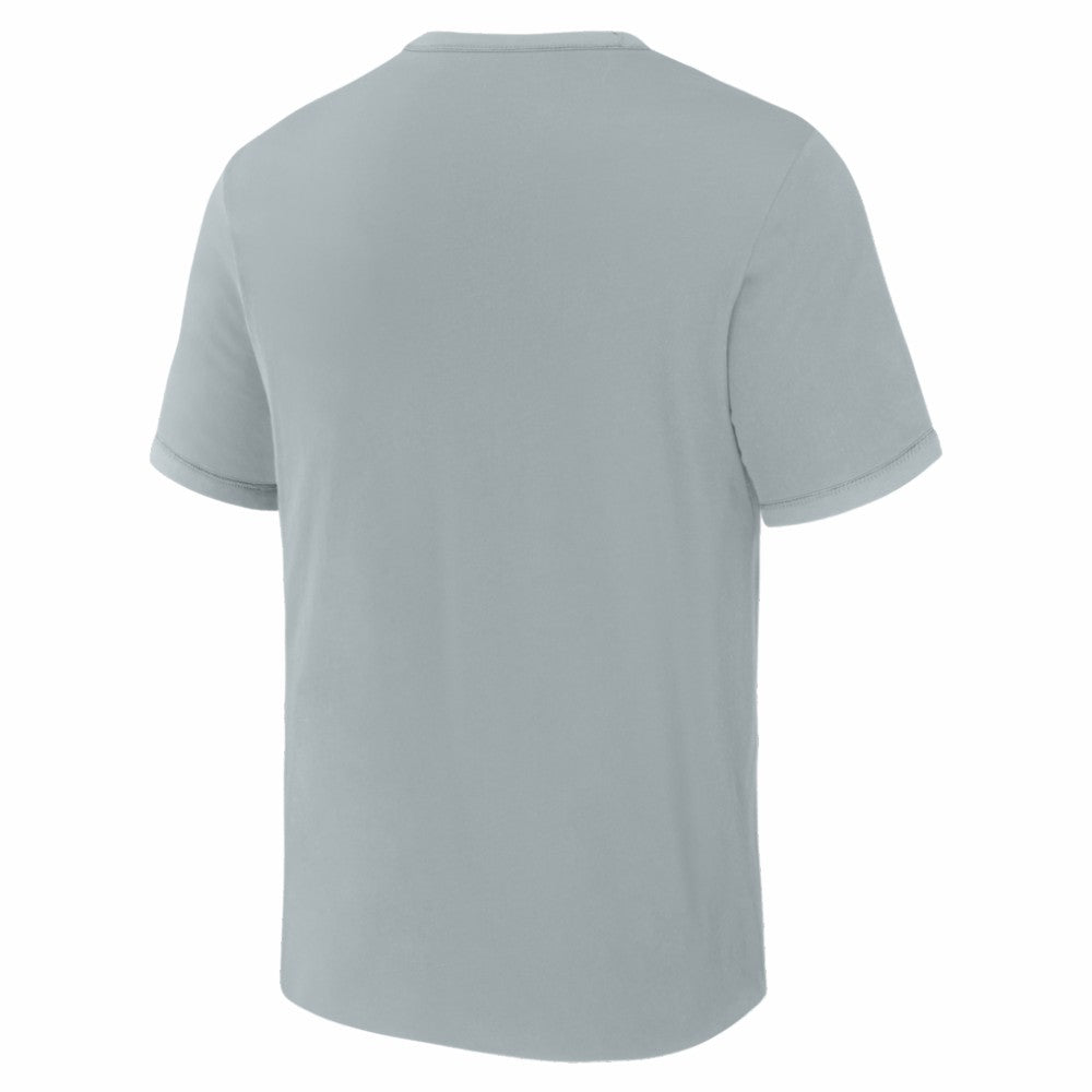 Chicago White Sox Darius Rucker Collection by Fanatics Two-Way Ringer Reversible T-Shirt - MLB T-shirts
