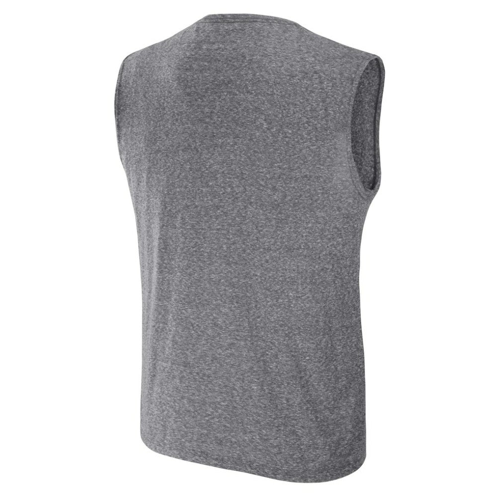 Los Angeles Angels Darius Rucker Collection by Fanatics Relaxed-Fit Muscle Tank Top - MLB Tanks