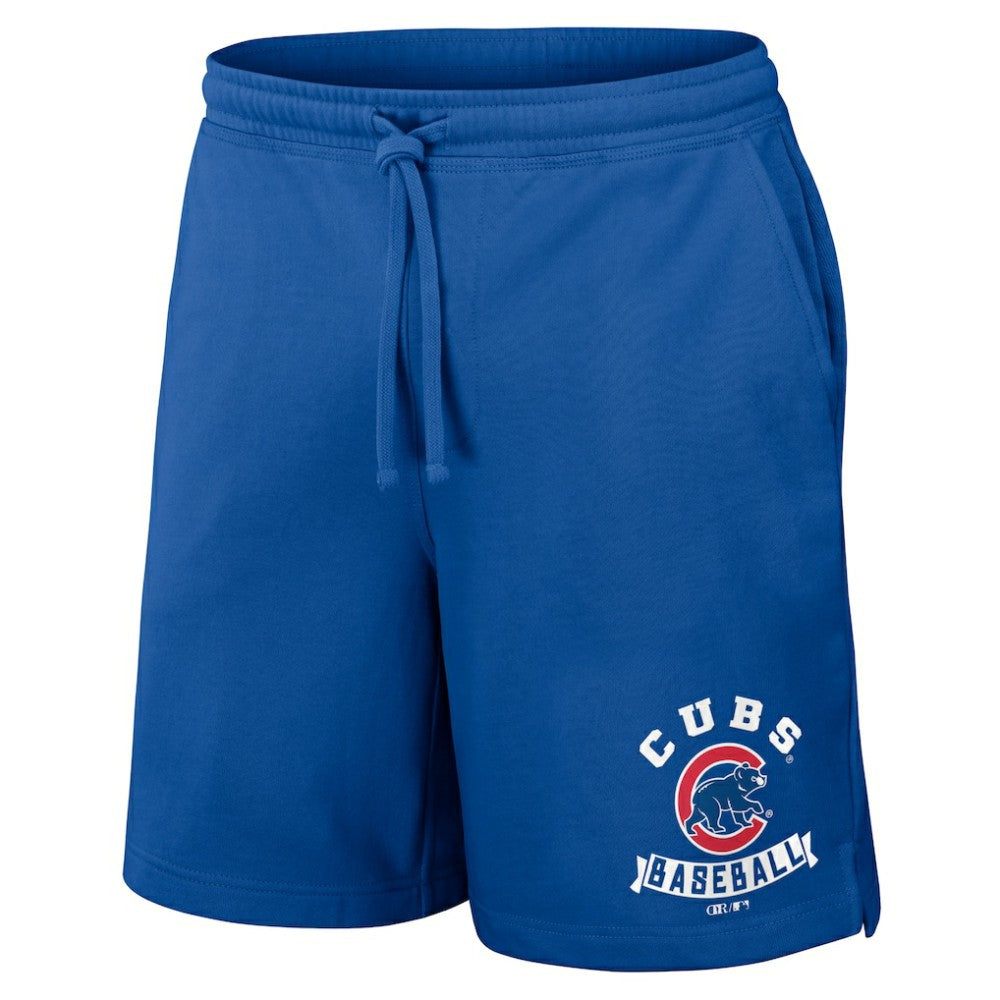 Chicago Cubs Darius Rucker Collection by Fanatics Team Color Shorts - MLB Shorts