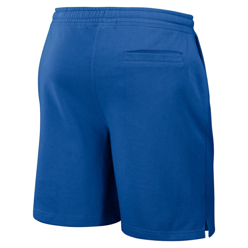 Chicago Cubs Darius Rucker Collection by Fanatics Team Color Shorts - MLB Shorts