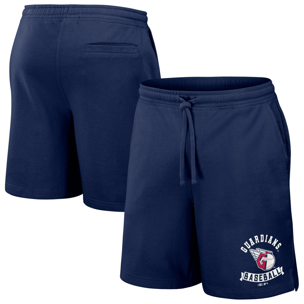 Cleveland Guardians Darius Rucker Collection by Fanatics Team Color Shorts - MLB Shorts