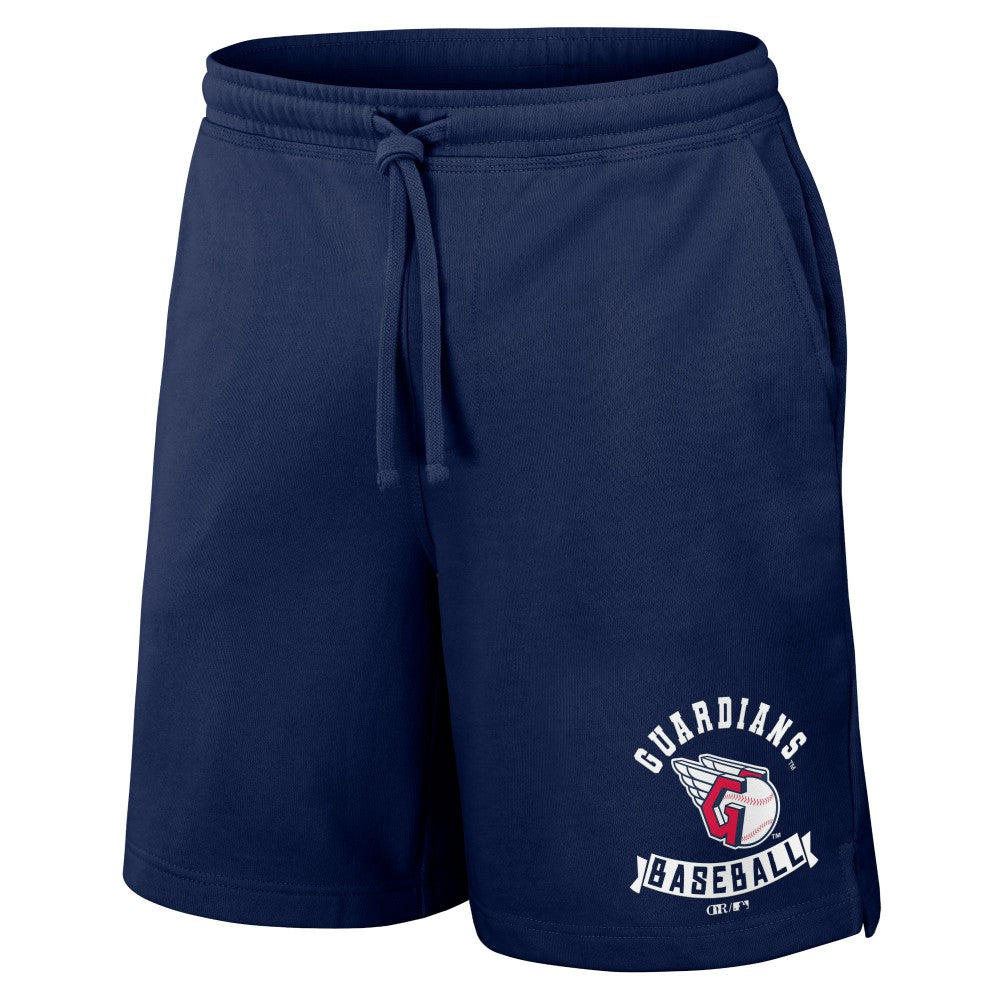 Cleveland Guardians Darius Rucker Collection by Fanatics Team Color Shorts - MLB Shorts