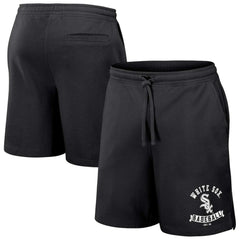 Chicago White Sox Darius Rucker Collection by Fanatics Team Color Shorts - MLB Shorts