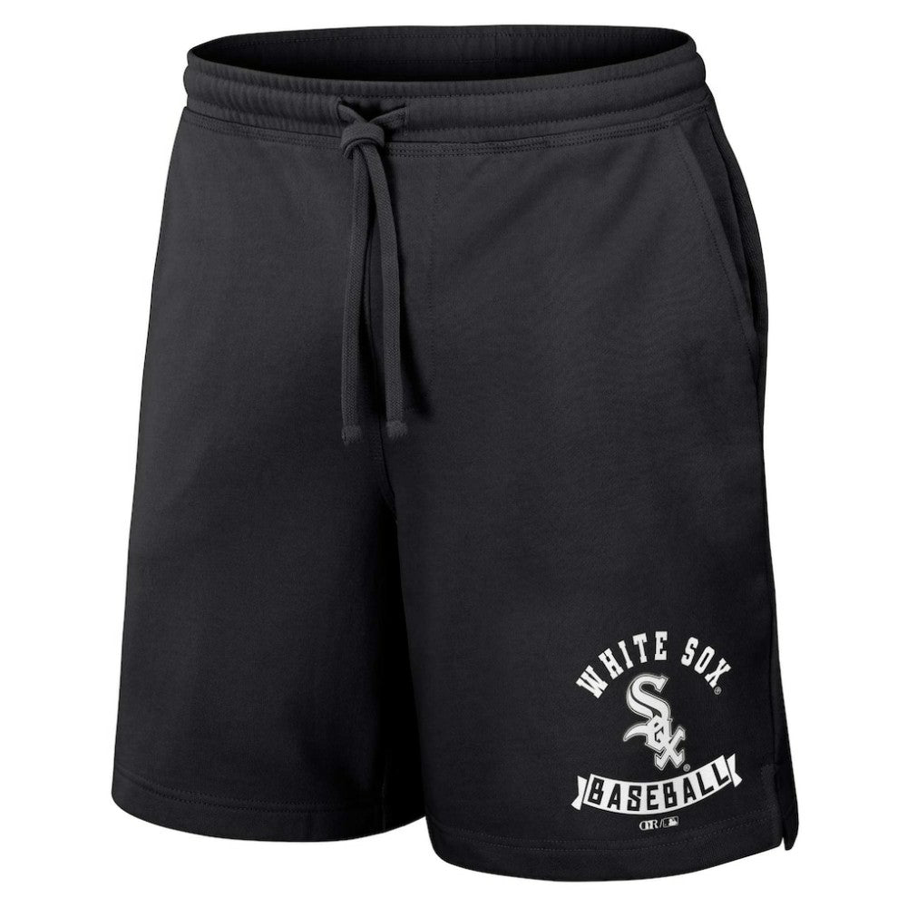 Chicago White Sox Darius Rucker Collection by Fanatics Team Color Shorts - MLB Shorts