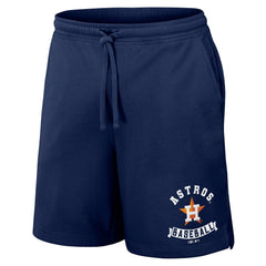 Houston Astros Darius Rucker Collection by Fanatics Team Color Shorts - MLB Shorts