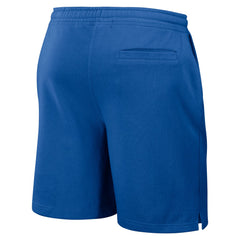 Kansas City Royals Darius Rucker Collection by Fanatics Team Color Shorts - MLB Shorts