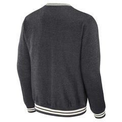 San Diego Padres Darius Rucker Collection by Fanatics Vintage Pullover Sweatshirt - MLB Pullover