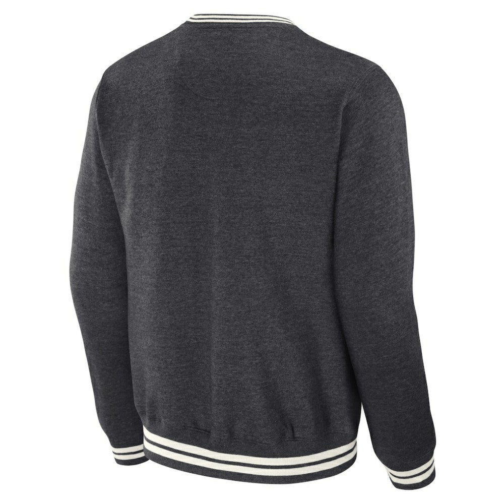 St. Louis Cardinals Darius Rucker Collection by Fanatics Vintage Pullover Sweatshirt - MLB Pullover