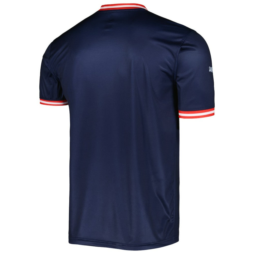 Chicago White Sox Stitches Cooperstown Collection Team Jersey - MLB Jerseys