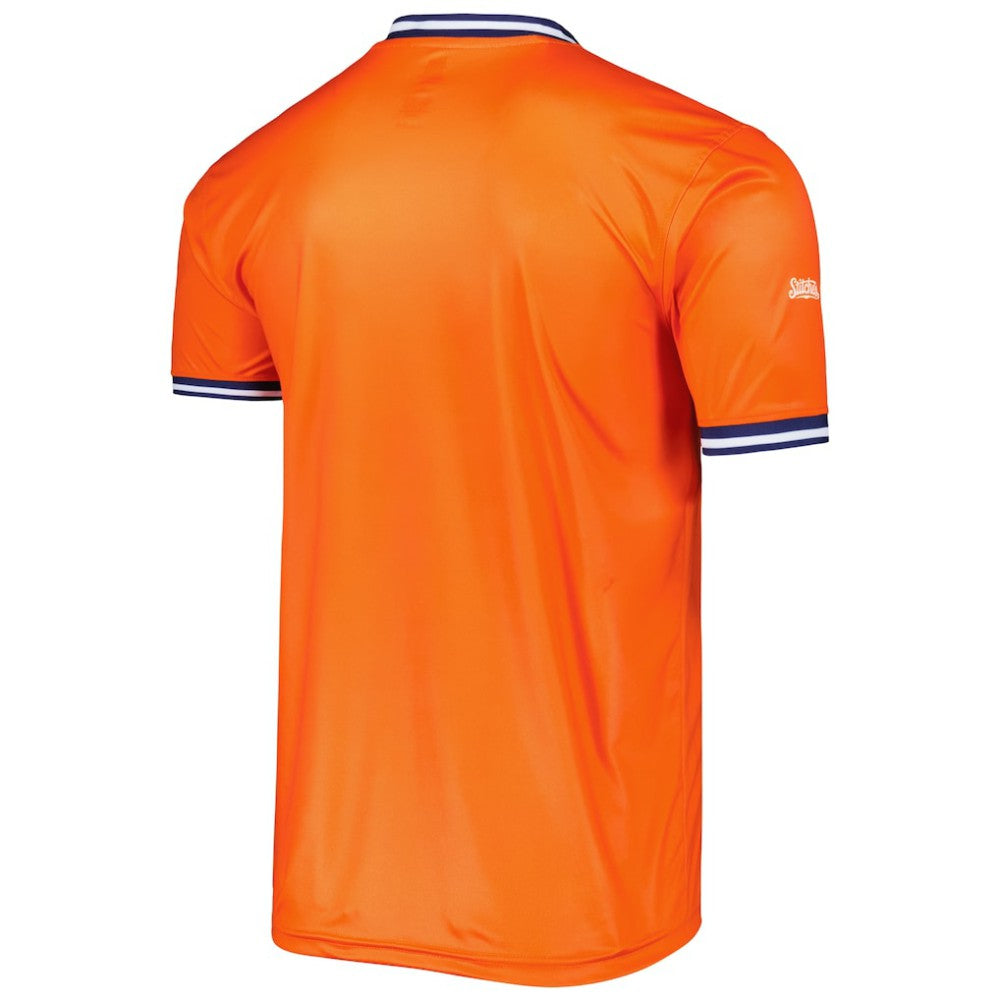 Houston Astros Stitches Cooperstown Collection Team Jersey - MLB Jerseys