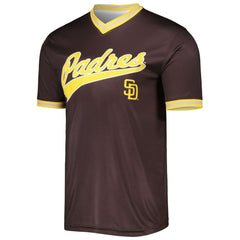 San Diego Padres Stitches Cooperstown Collection Team Jersey - MLB Jerseys