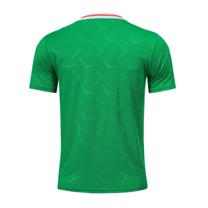 Retro Ireland Home Jersey World Cup 1990