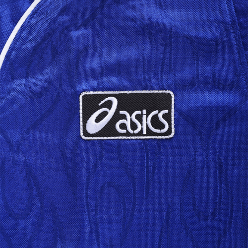 Nakata #8 Retro Japan Home Jersey World Cup 1998