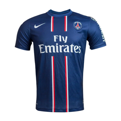 Retro PSG Home Jersey 2012/13