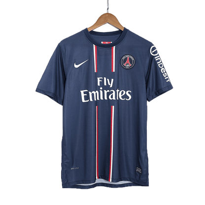 Retro PSG Home Jersey 2012/13