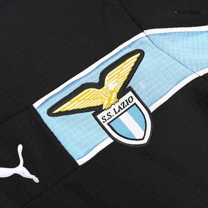 Retro Lazio Away Jersey 1998/00