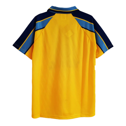 Retro Chelsea Away Jersey 1996/97