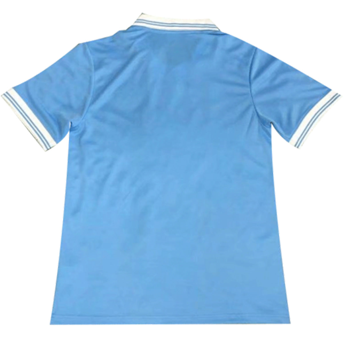 Retro Napoli Home Jersey 1986/87
