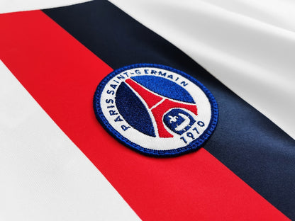 Retro PSG Away Jersey 2002/03