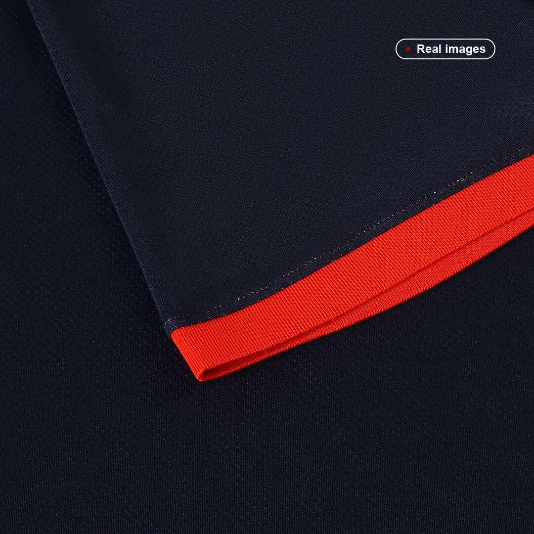 Retro PSG Home Jersey 2013/14