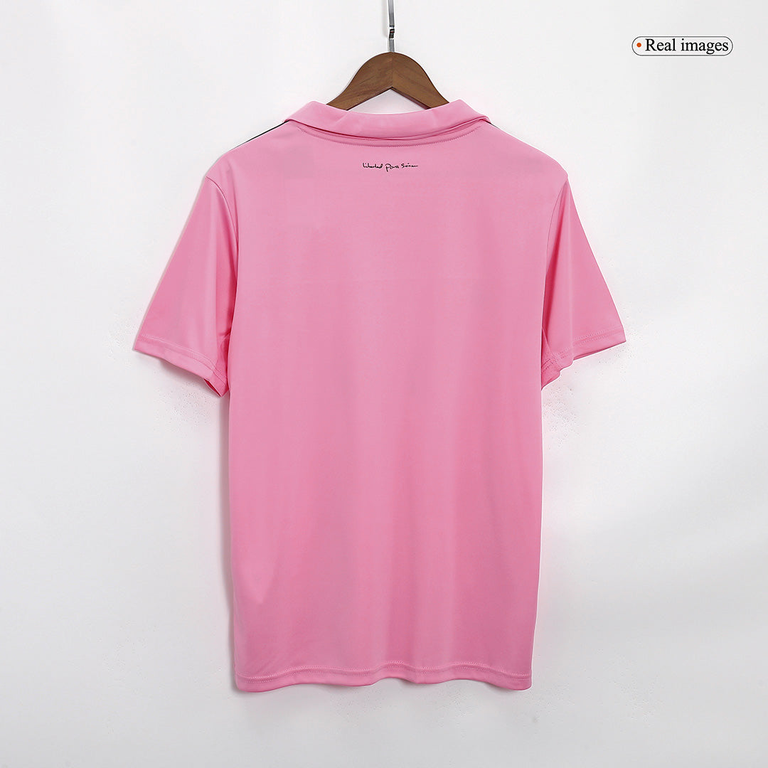 [Super Replica] Inter Miami CF Home Jersey 2023