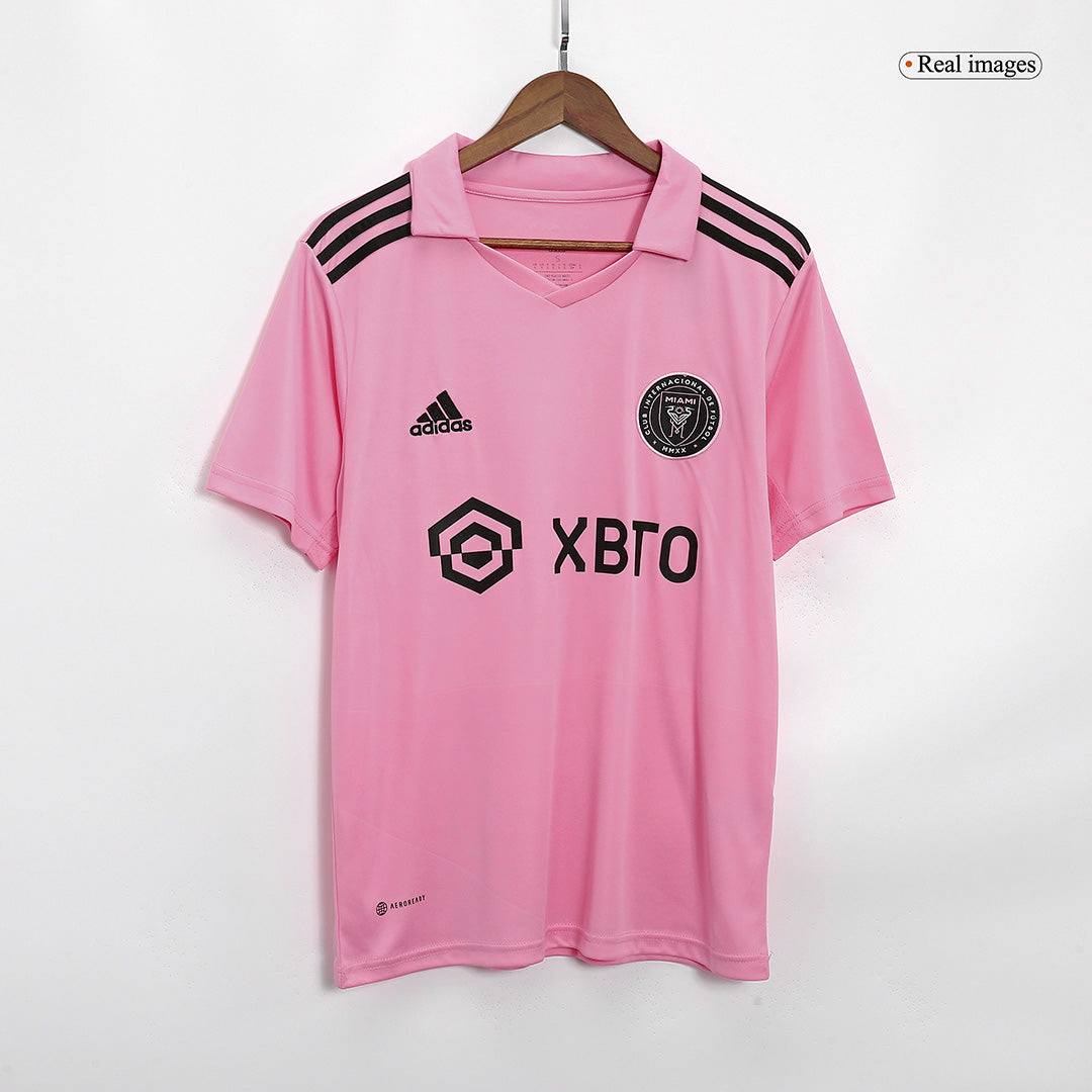 [Super Replica] Inter Miami CF Home Jersey 2023