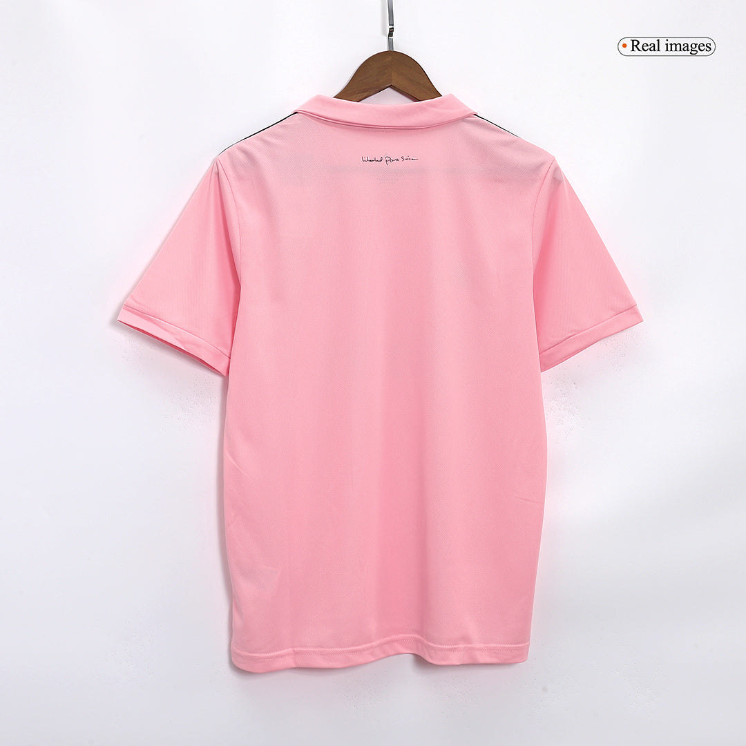 [Super Replica] Inter Miami CF Home Jersey 2023