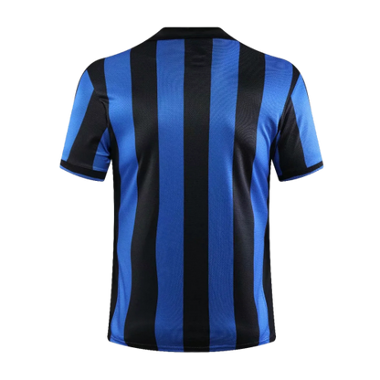 BAGGIO #10 Retro Inter Milan Home Jersey 1998/99