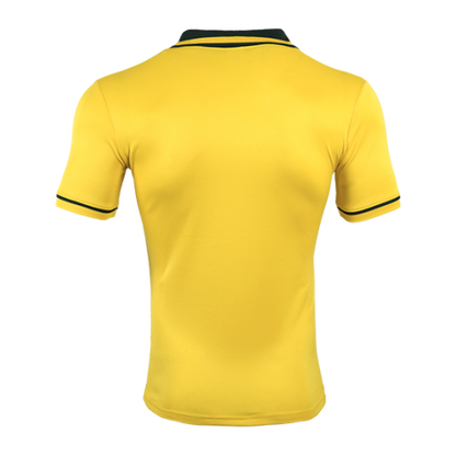 ROMÁRIO #11 Retro Brazil Home Jersey World Cup 1994