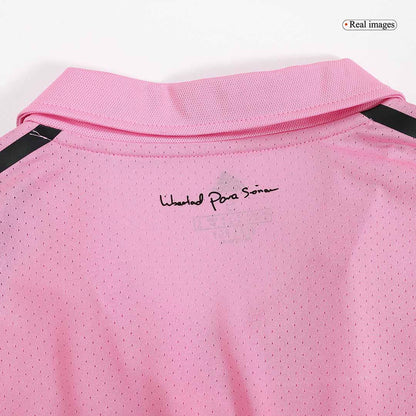 [Super Replica] SUÁREZ #9 Inter Miami CF Home Jersey Player Version 2022