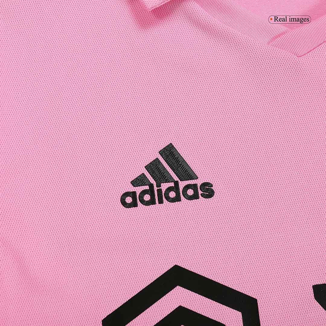 [Super Replica] SUÁREZ #9 Inter Miami CF Home Jersey Player Version 2022