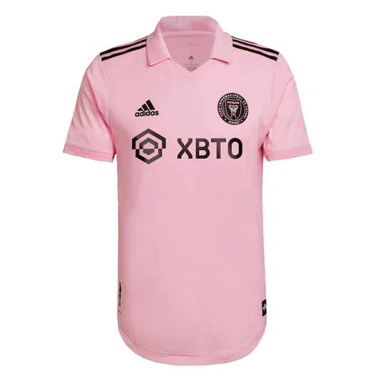 [Super Replica] SUÁREZ #9 Inter Miami CF Home Jersey Player Version 2022