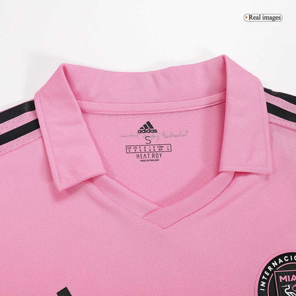 [Super Replica] SUÁREZ #9 Inter Miami CF Home Jersey Player Version 2022