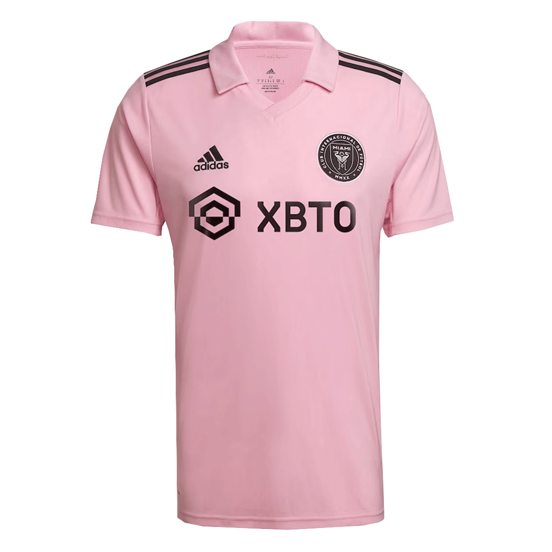 [Super Replica] SUÁREZ #9 Inter Miami Home Jersey 2023