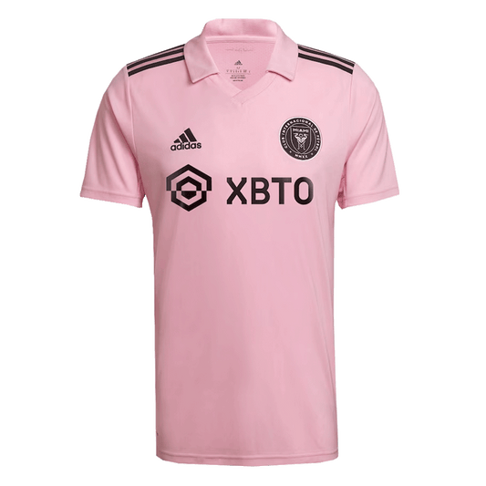 [Super Replica] SUÁREZ #9 Inter Miami Home Jersey 2023