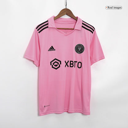 [Super Replica] SUÁREZ #9 Inter Miami Home Jersey 2023