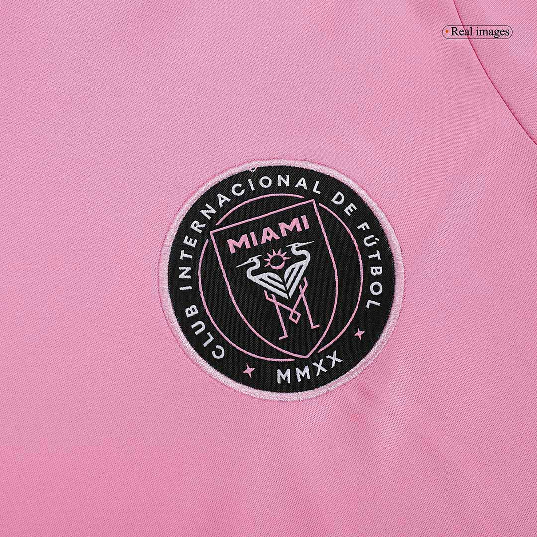 [Super Replica] SUÁREZ #9 Inter Miami Home Jersey 2023