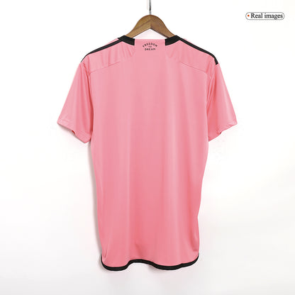 [Super Replica] Inter Miami Home Jersey