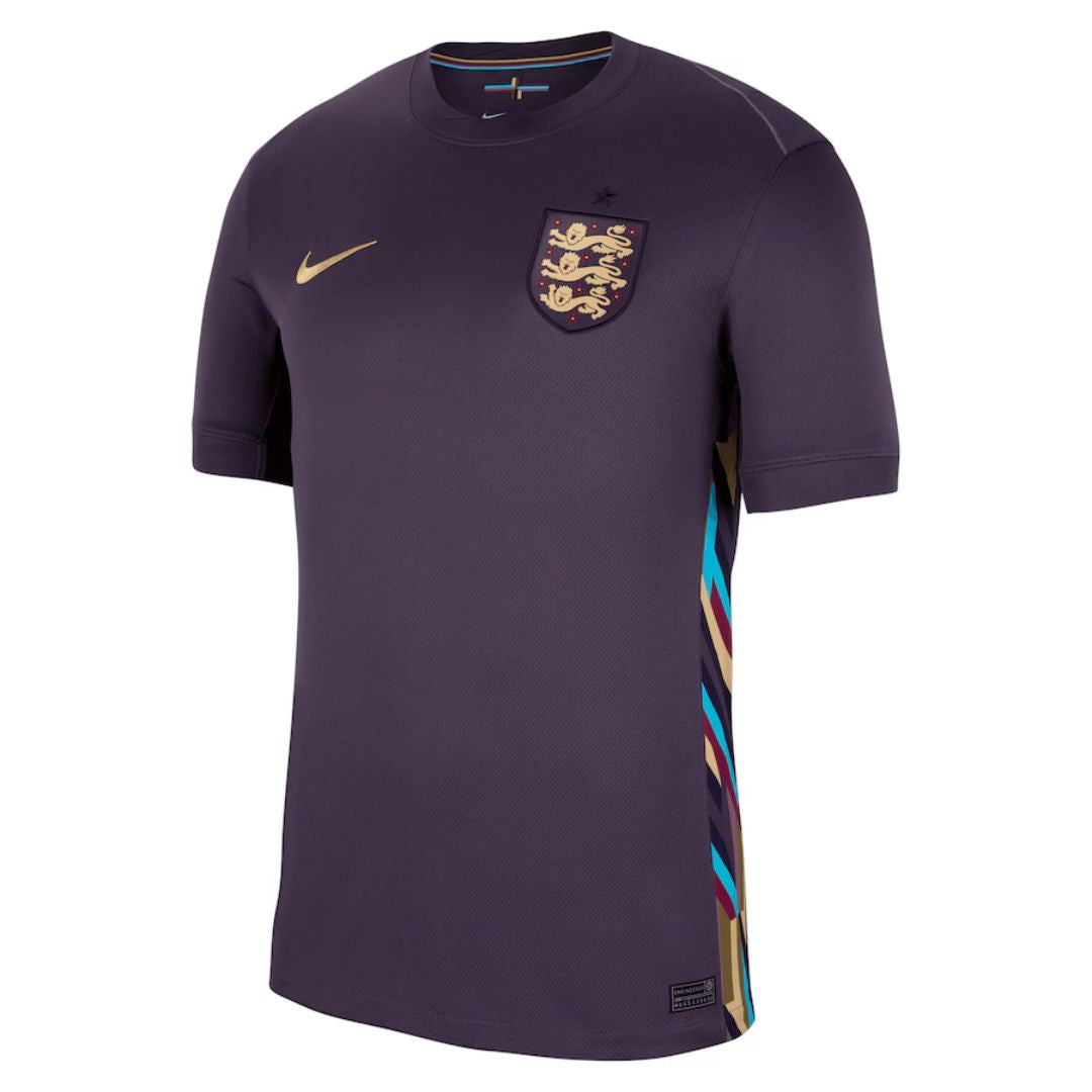 [Super Replica] England Away Jersey EURO