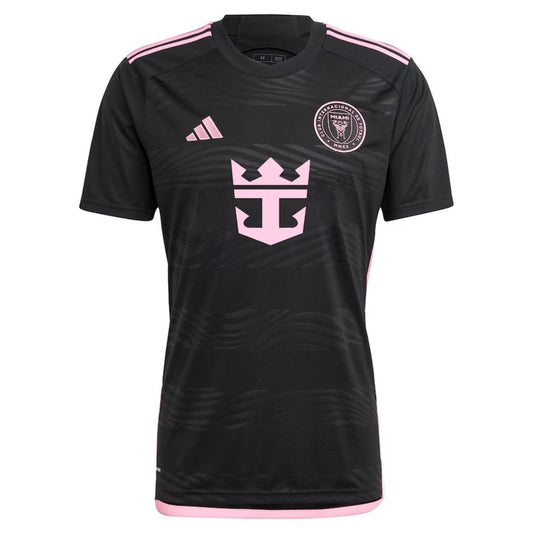 [Super Replica] Inter Miami CF Away La Noche Jersey
