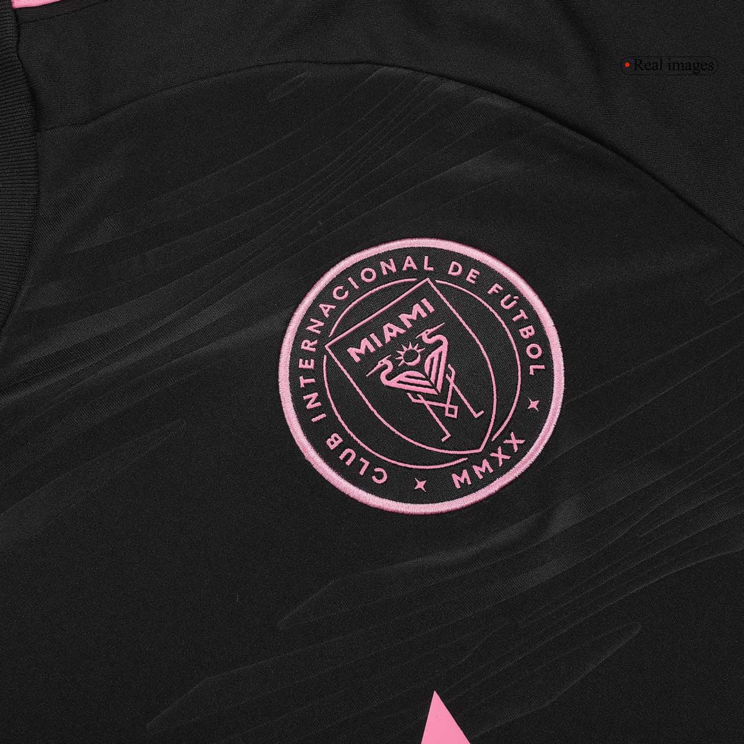 [Super Replica] Inter Miami CF Away La Noche Jersey
