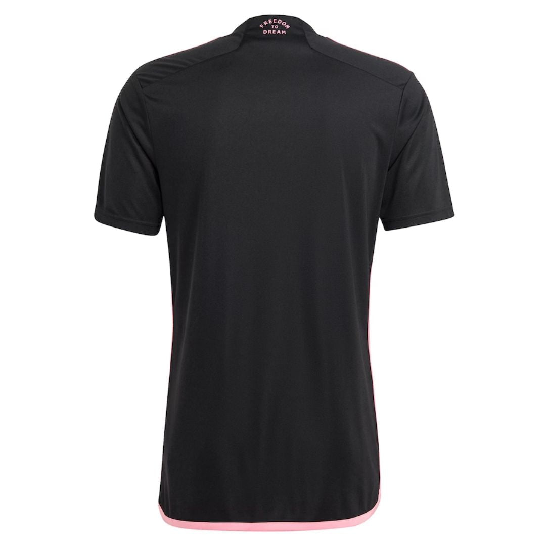 [Super Replica] Inter Miami CF Away La Noche Jersey