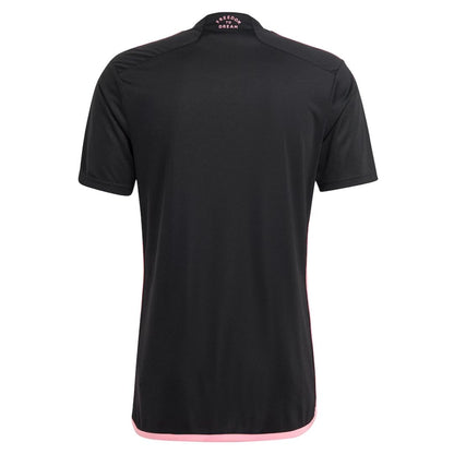 [Super Replica] Inter Miami CF Away La Noche Jersey