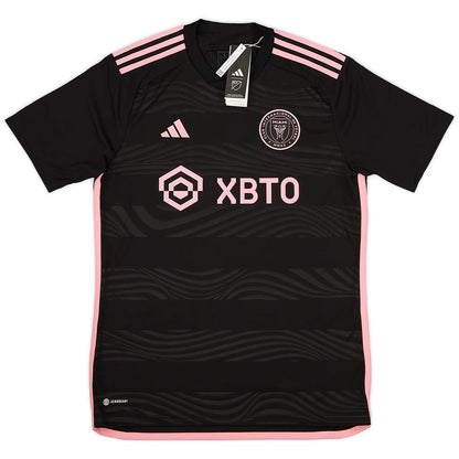 [Super Replica] Inter Miami CF Away La Noche Jersey