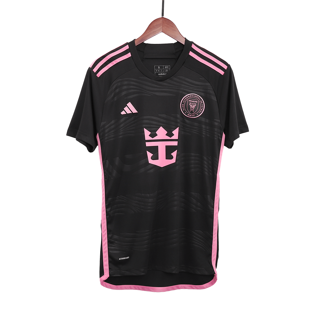 [Super Replica] Inter Miami CF Away La Noche Jersey