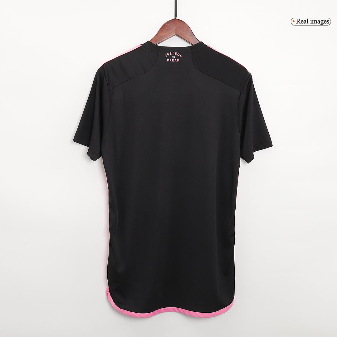 [Super Replica] Inter Miami CF Away La Noche Jersey