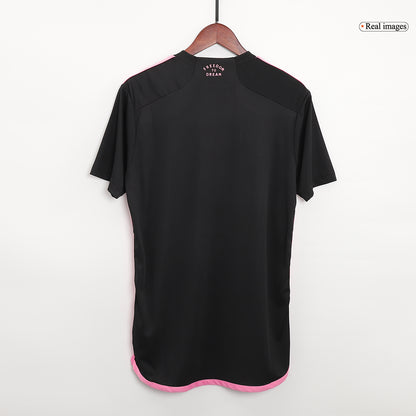 [Super Replica] Inter Miami CF Away La Noche Jersey