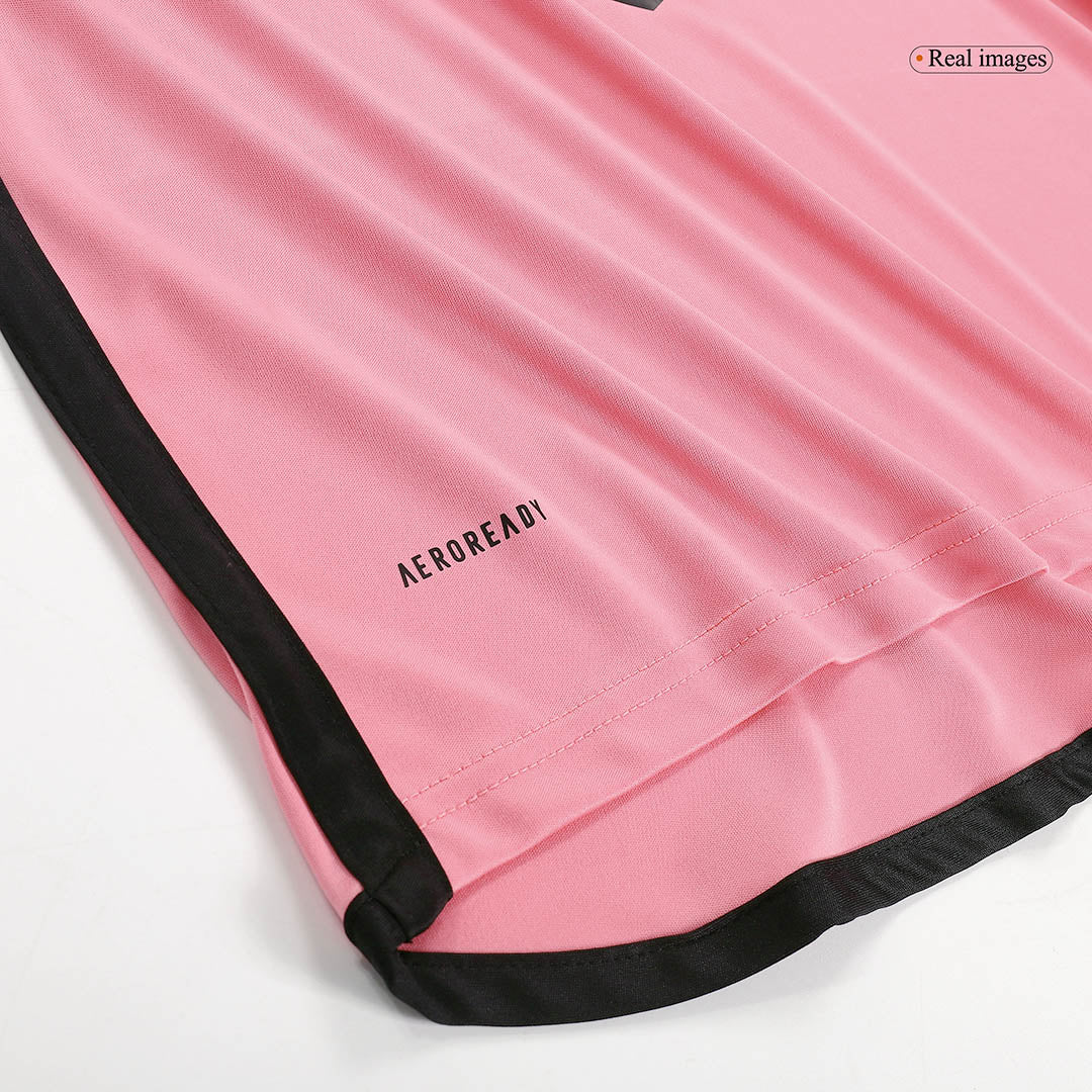 [Super Replica] Messi #10 Inter Miami Home Jersey