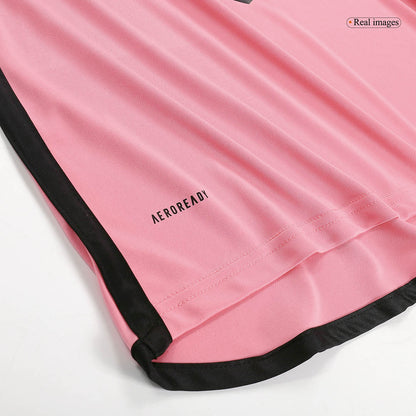 [Super Replica] Messi #10 Inter Miami Home Jersey