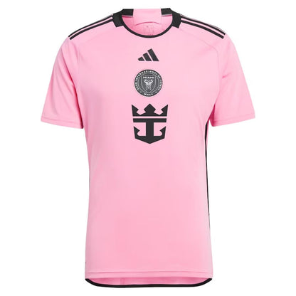 [Super Replica] Messi #10 Inter Miami Home Jersey